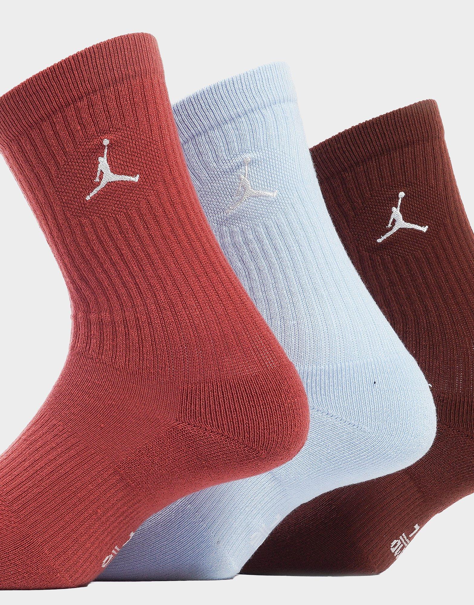 jd sports jordan socks