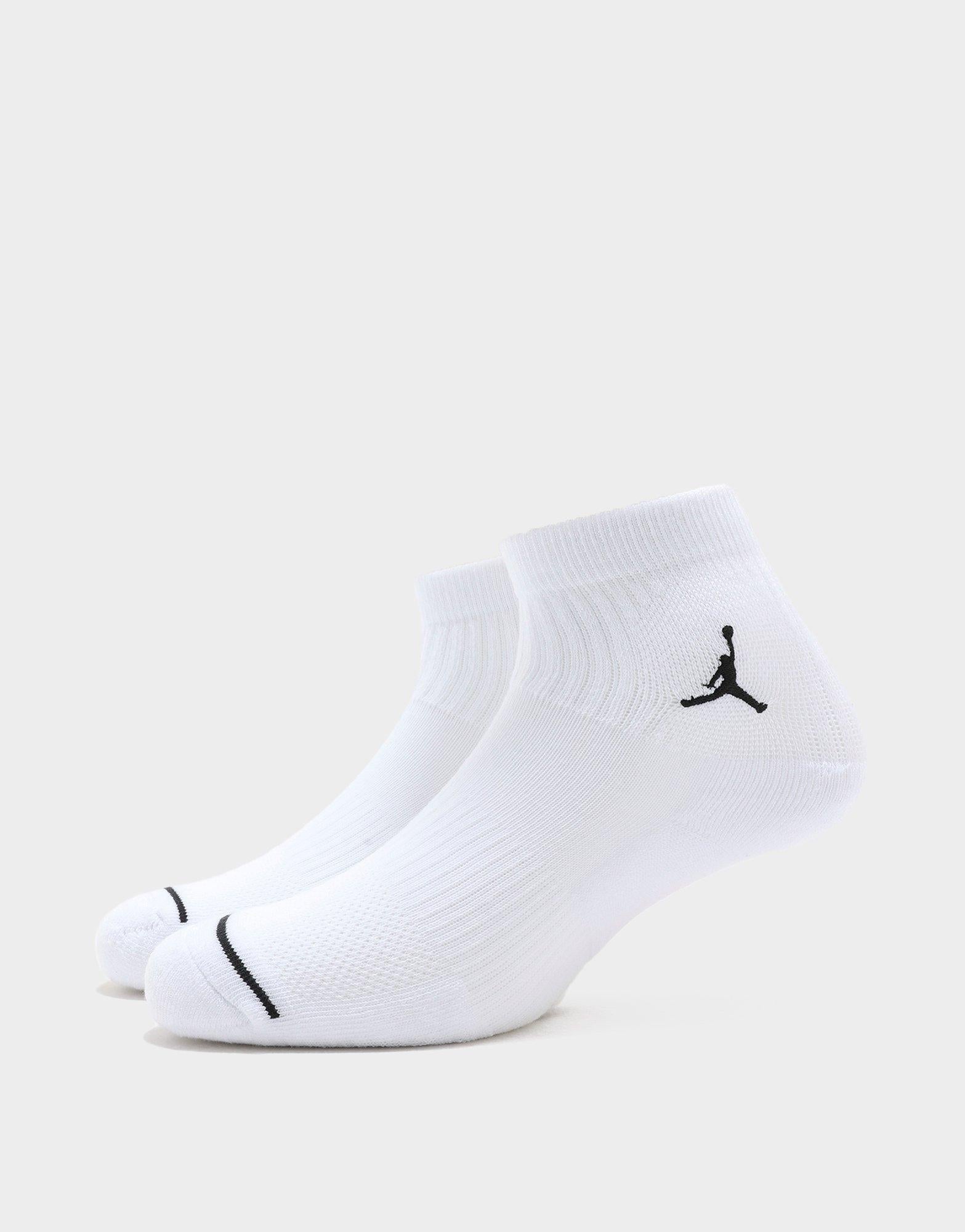 Everyday Ankle Socks 3 Pairs