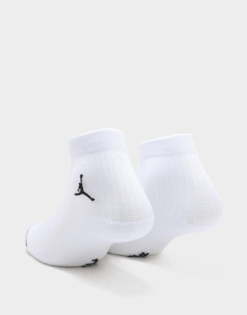 Everyday Ankle Socks 3 Pairs