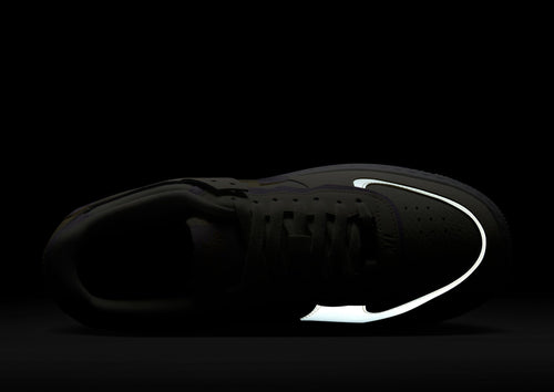 Jd Sports Zwarte Air Force Heren Nike Air Force Shadow Heren Beige