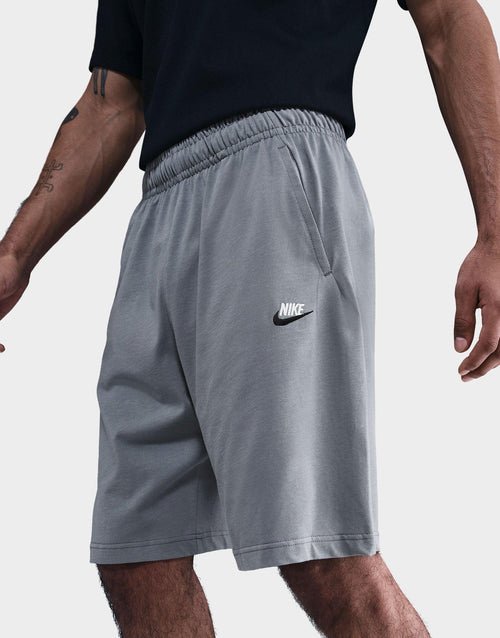 Jersey Shorts