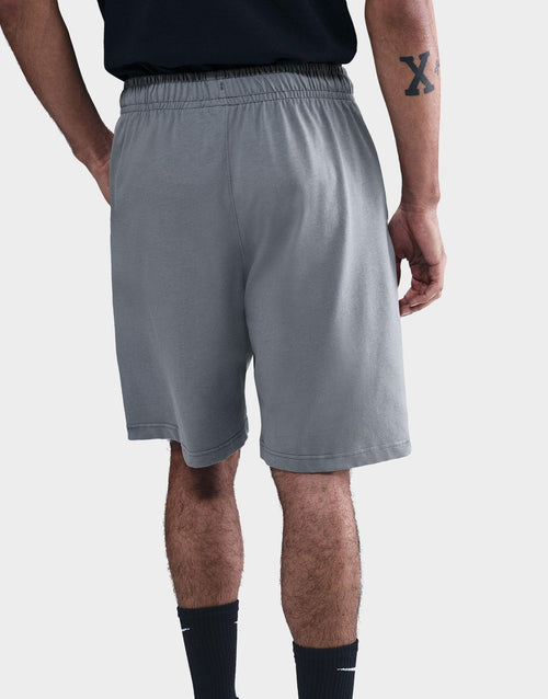 Jersey Shorts