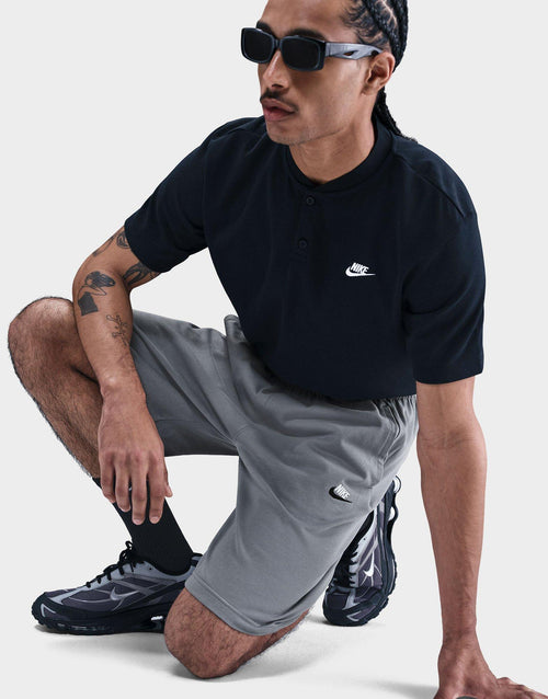 Jersey Shorts