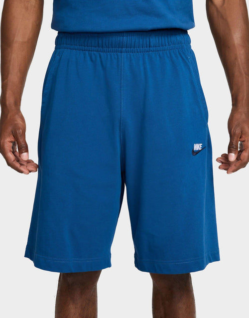 Jersey Shorts