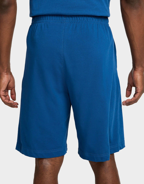 Jersey Shorts