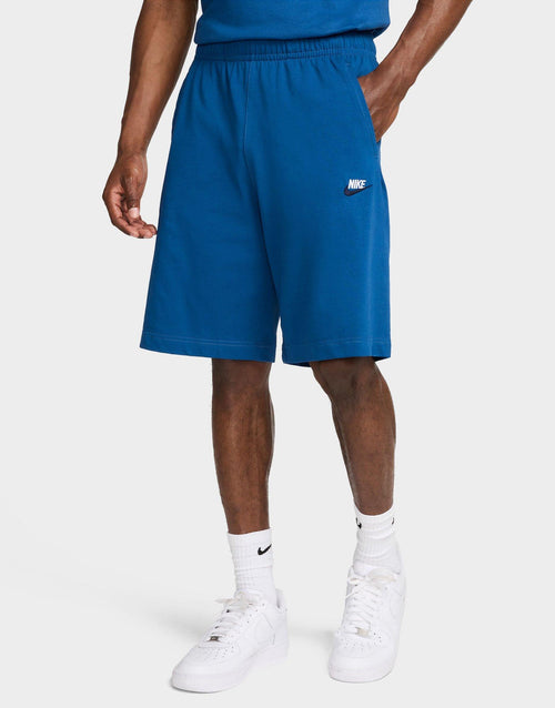 Jersey Shorts