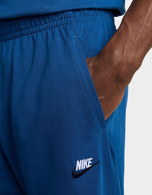 Jersey Shorts