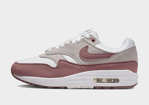 White Nike Air Max Women's JD Sports Singapore - Main Image