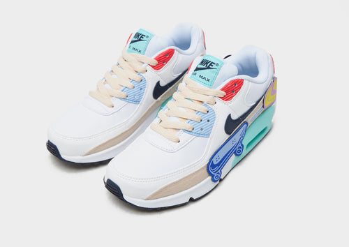 Air Max 90 SE Junior's