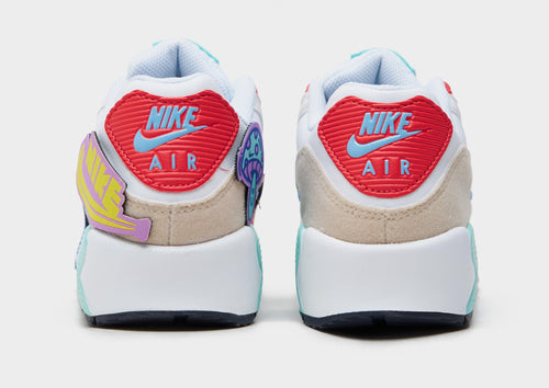 Air Max 90 SE Junior's