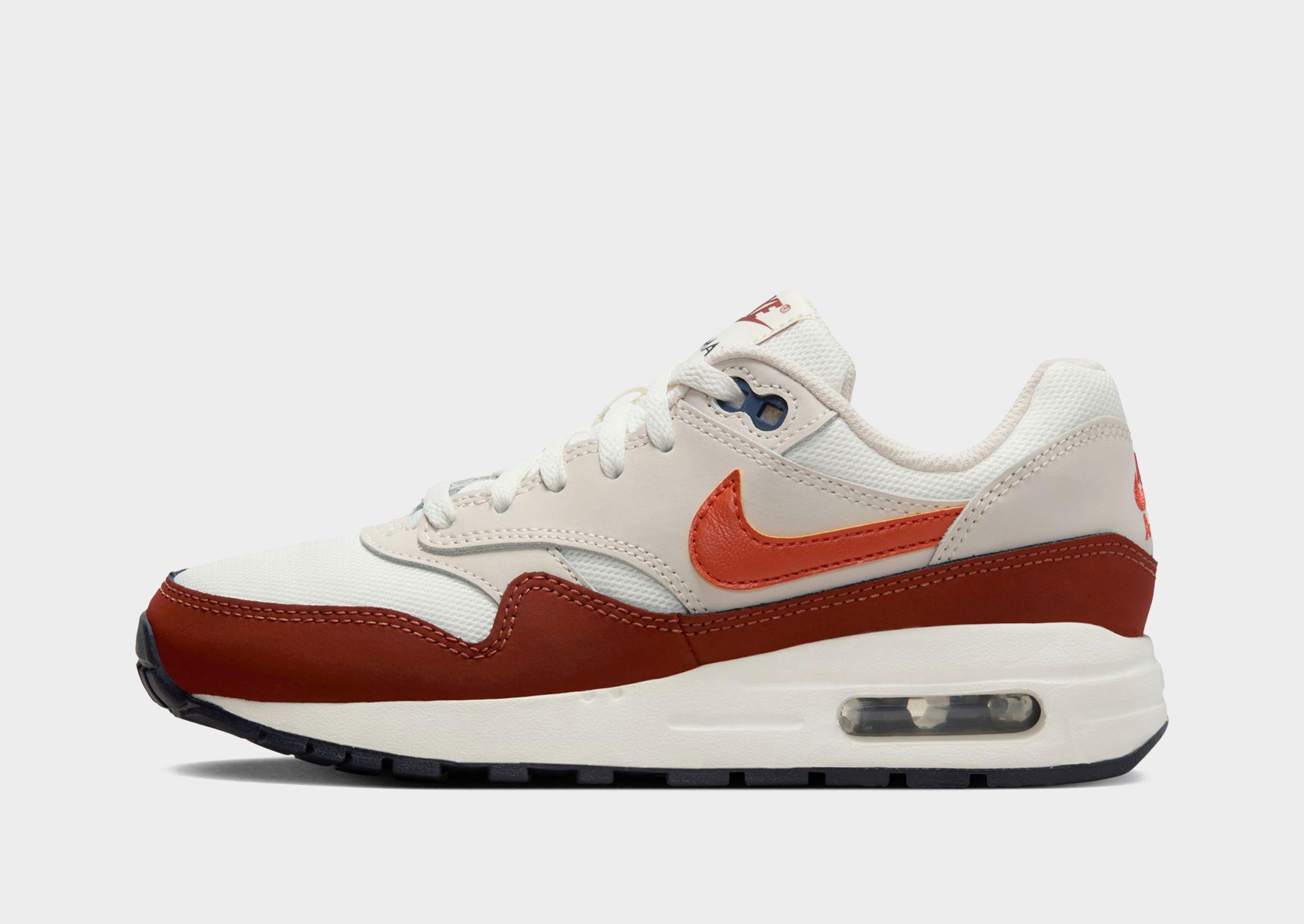 Air Max 1 Junior's