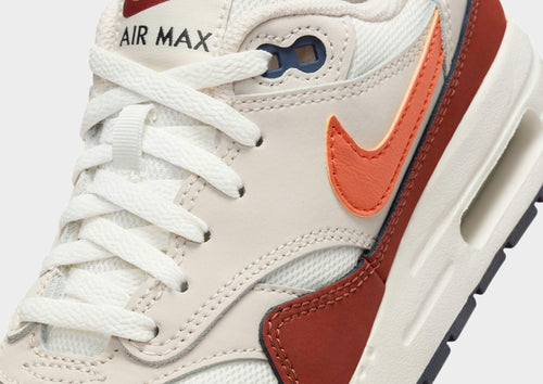 Air Max 1 Junior's