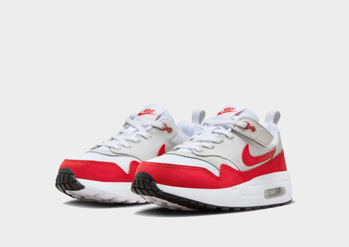 Air Max 1 EasyOn Children's