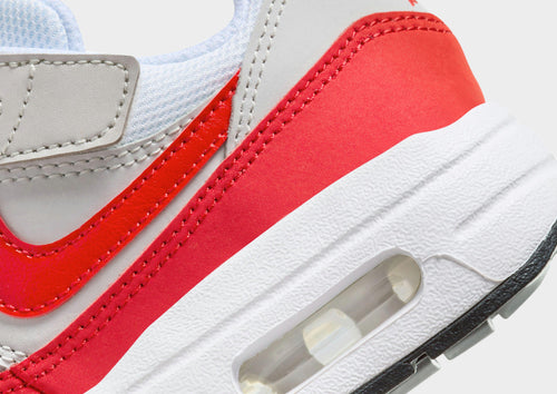 Air Max 1 EasyOn Children's