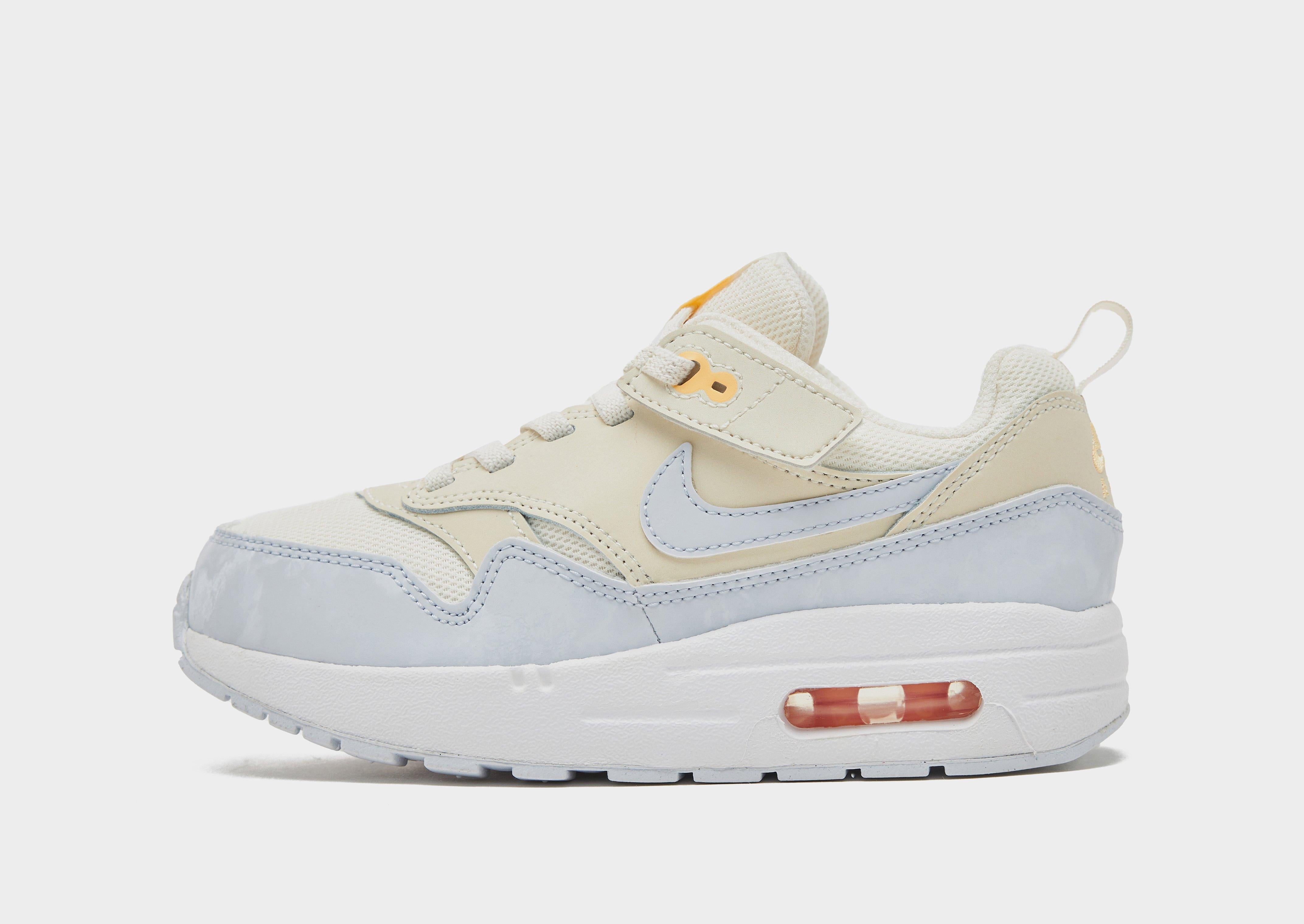 Air Max 1 EasyOn Chidren's