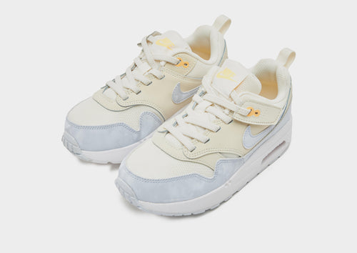 Air Max 1 EasyOn Chidren's