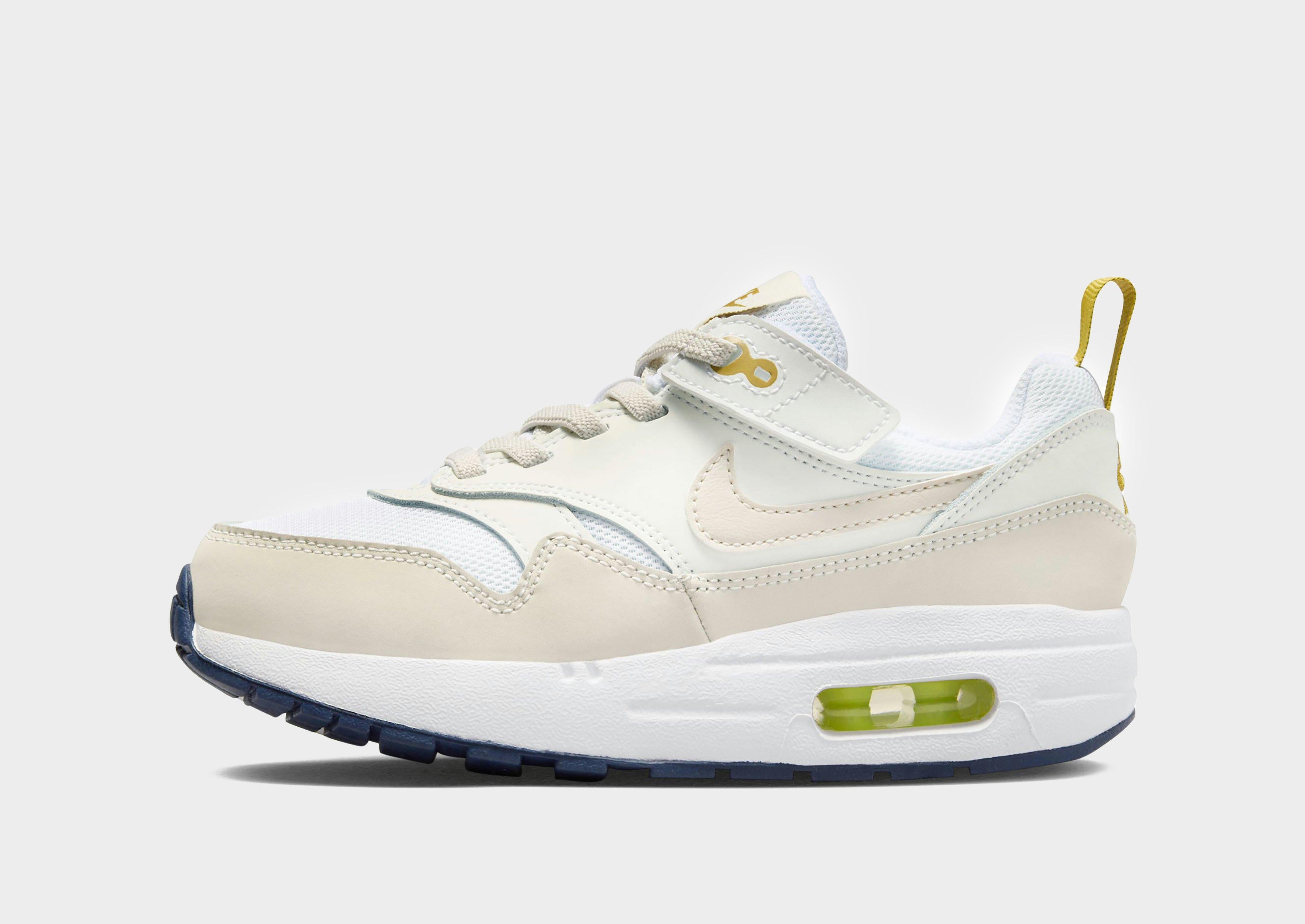 Air Max 1 EasyOn Children's
