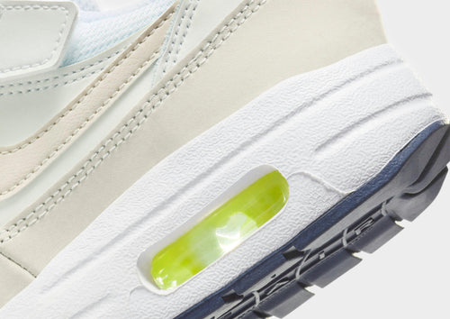 Air Max 1 EasyOn Children's
