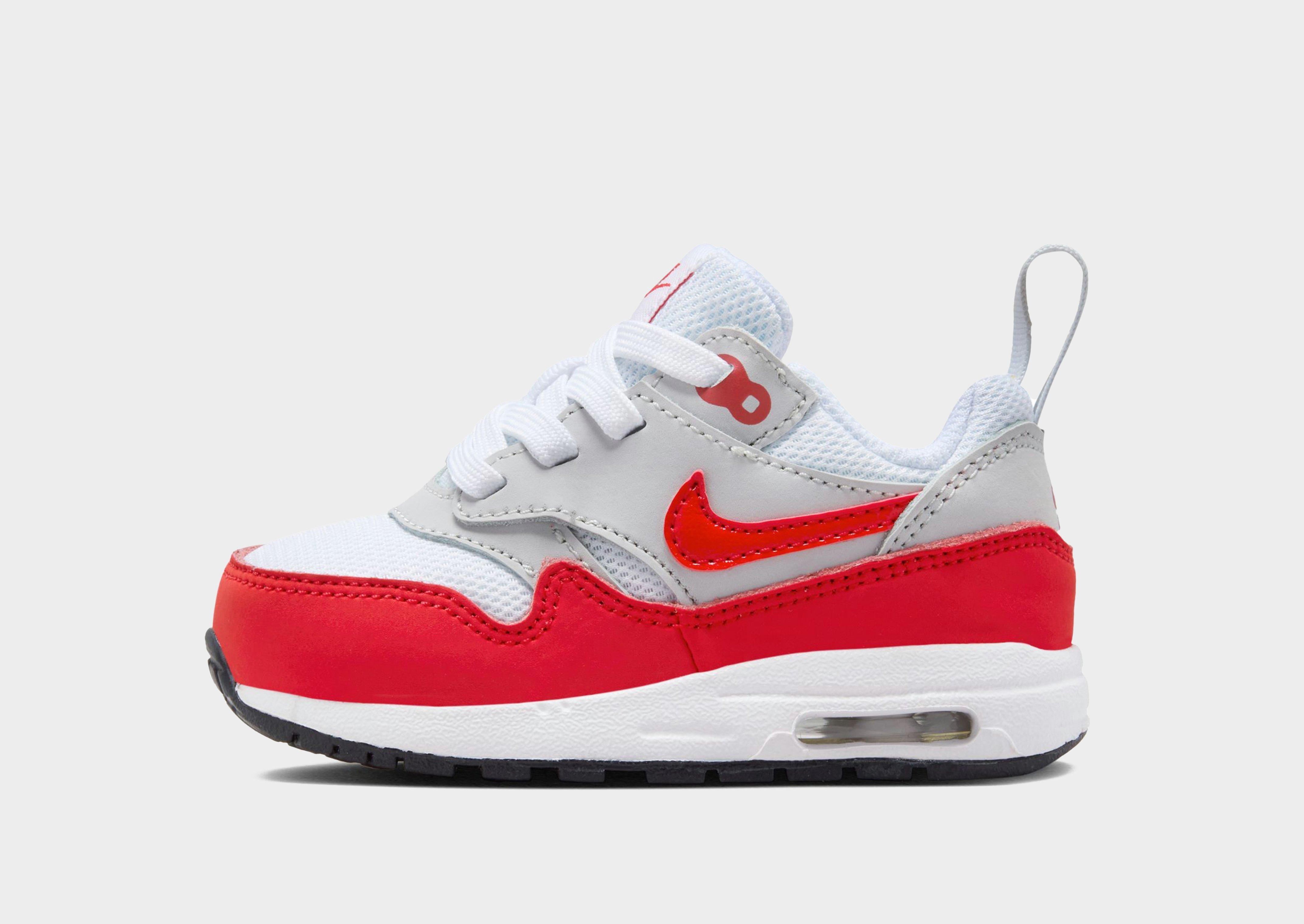 Air Max 1 EasyOn Infant's