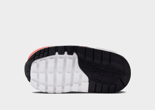 Air Max 1 EasyOn Infant's