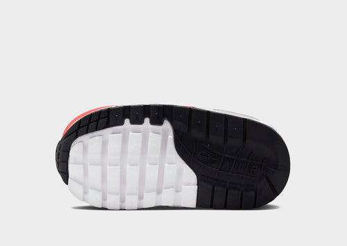 Air Max 1 EasyOn Infant's