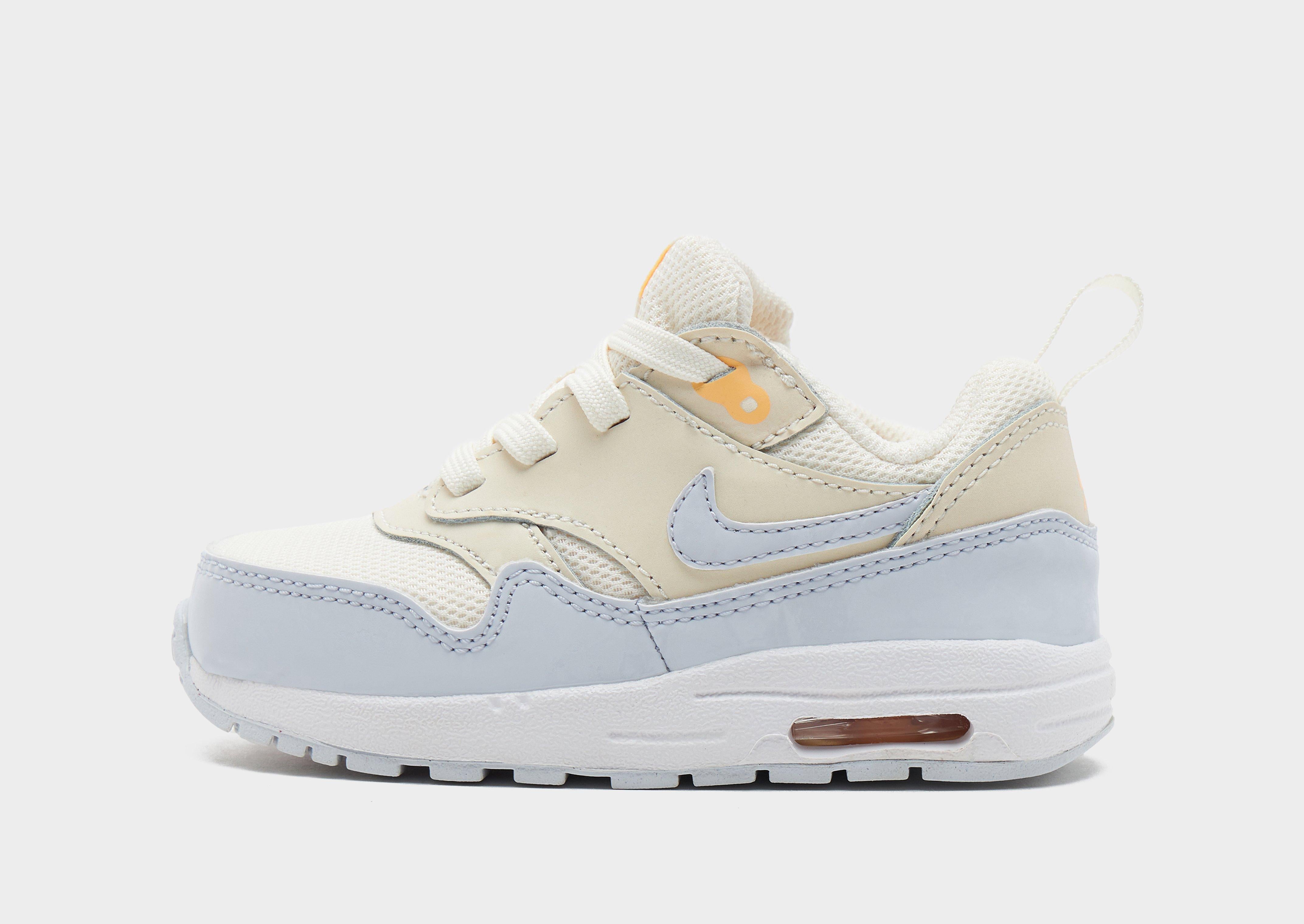 Air Max 1 EasyOn Infant's