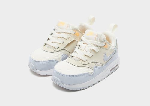 Air Max 1 EasyOn Infant's