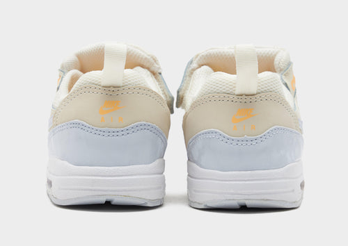 Air Max 1 EasyOn Infant's