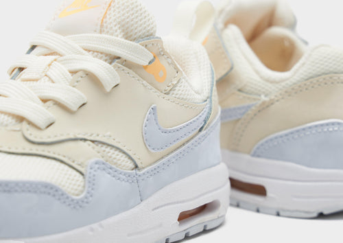 Air Max 1 EasyOn Infant's