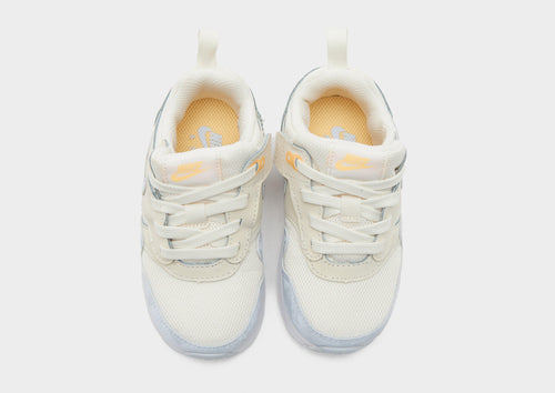 Air Max 1 EasyOn Infant's