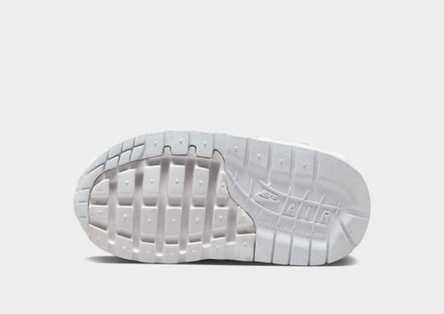 Air Max 1 EasyOn Infant's
