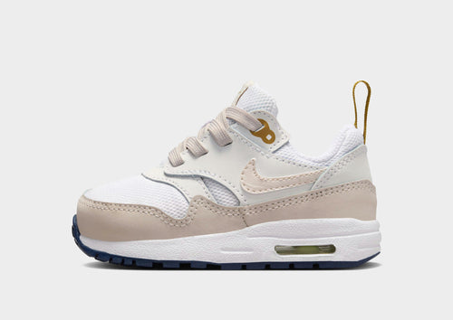 Air Max 1 EasyOn Infant's