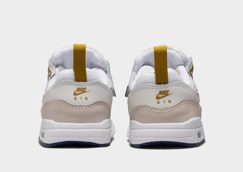 Air Max 1 EasyOn Infant's