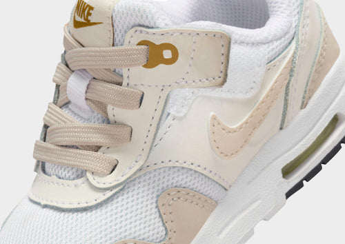Air Max 1 EasyOn Infant's
