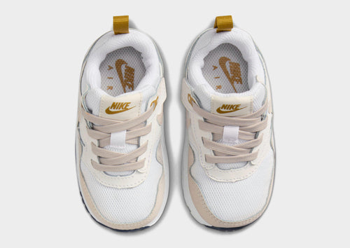 Air Max 1 EasyOn Infant's
