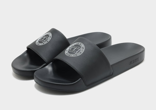 Printed Pool Slides