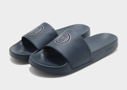 Printed Pool Slides