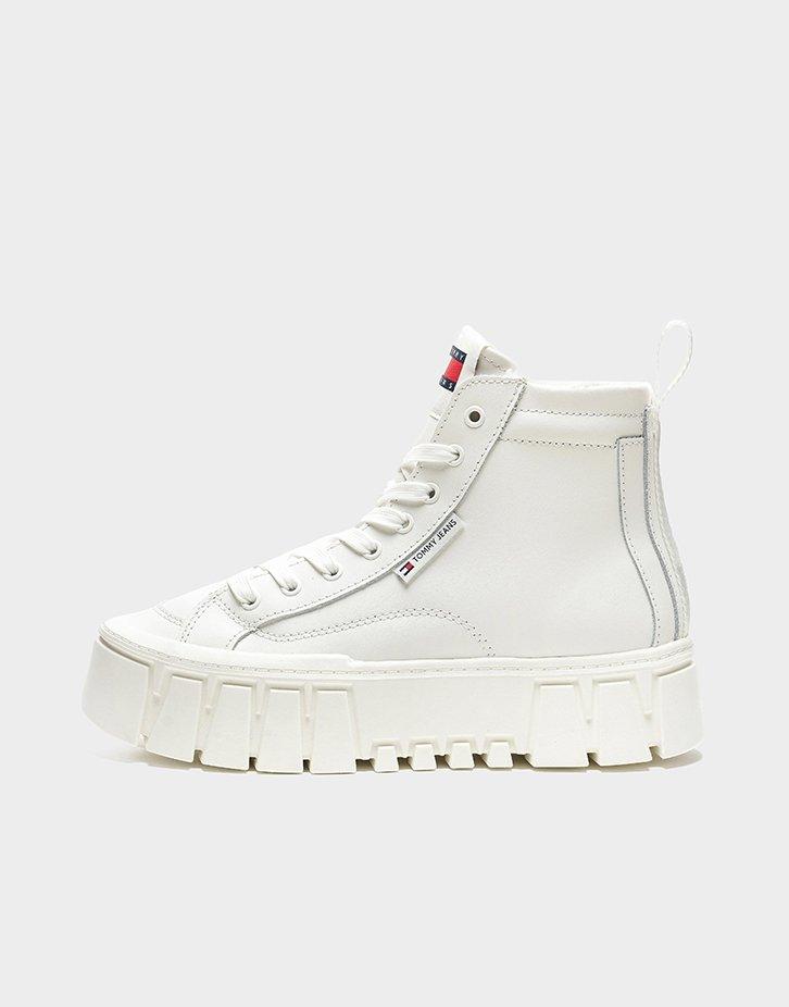 Vulcanized Flatform Women's