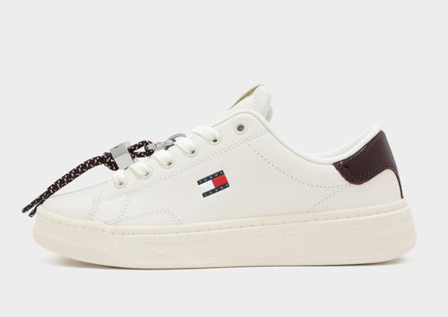 Logo Sneakers Women's