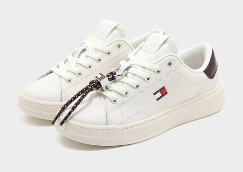 Logo Sneakers Women's