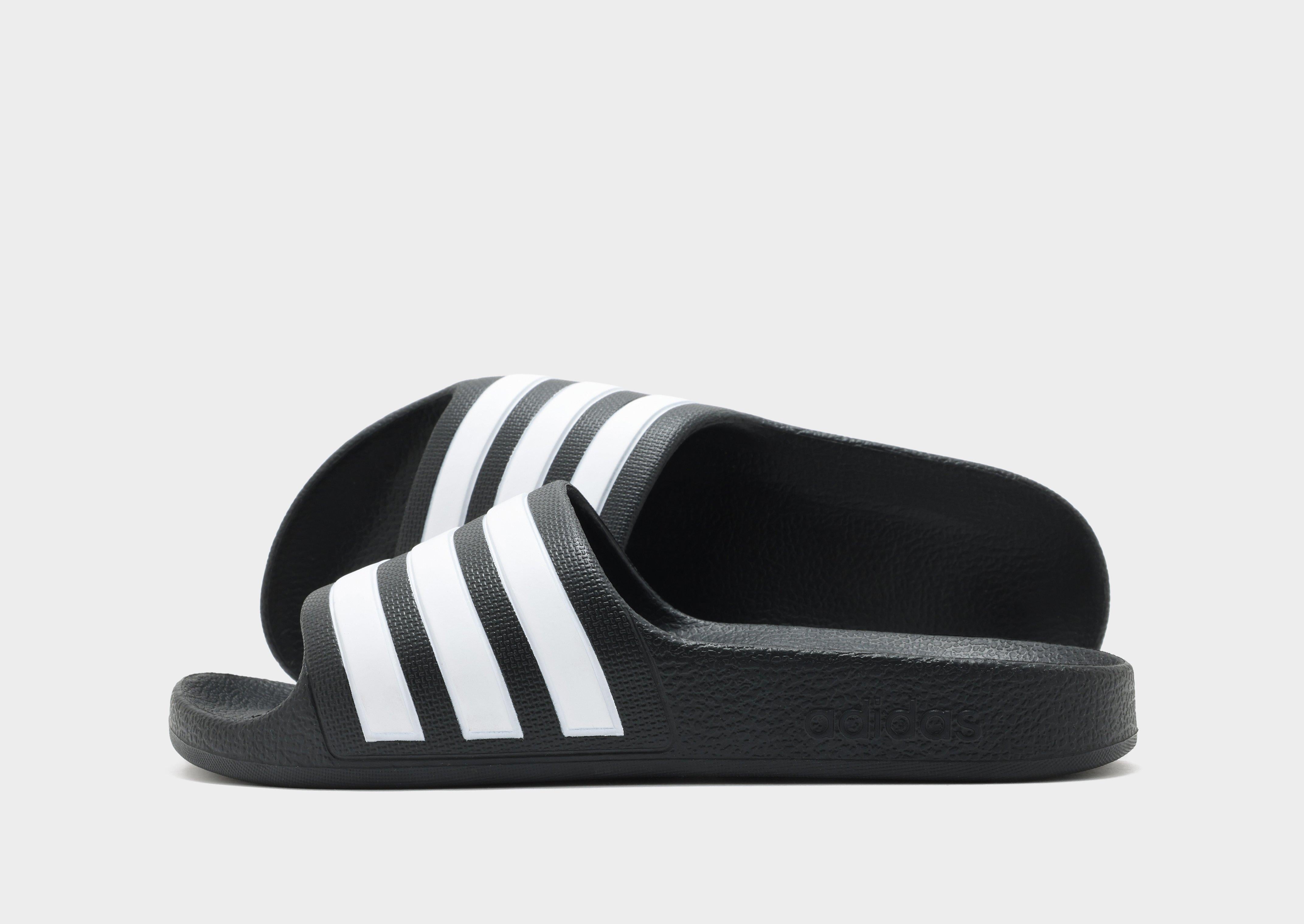 Adilette Aqua Slides Children's
