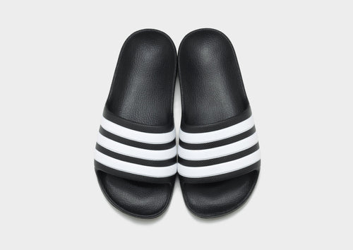 Adilette Aqua Slides Children's