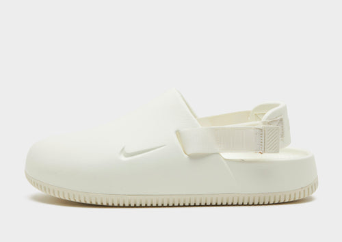Calm Mules Slides Women's