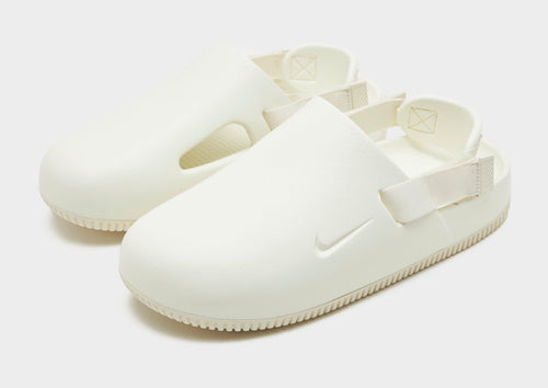 Calm Mules Slides Women's