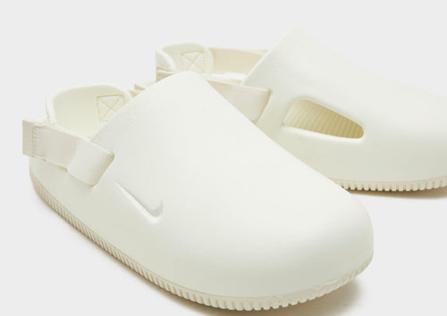 Calm Mules Slides Women's