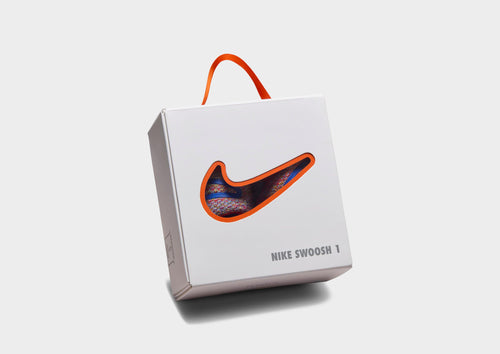 Swoosh 1 Infant's