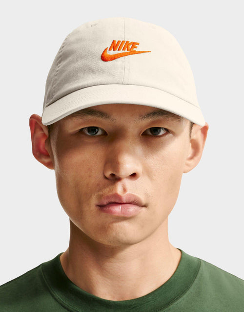 Club Unstructured Futura Wash Cap