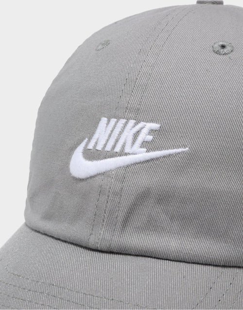 Club Unstructured Futura Wash Cap