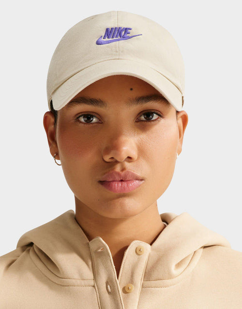 Club Unstructured Futura Wash Cap