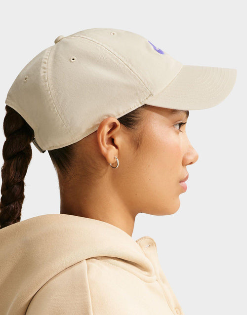 Club Unstructured Futura Wash Cap